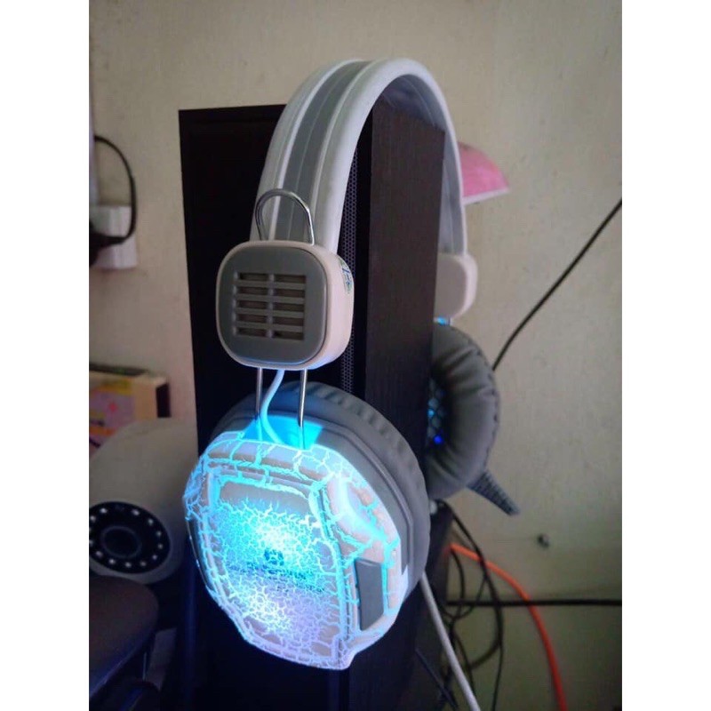 Tai nghe chuyên Geme Qilian A7