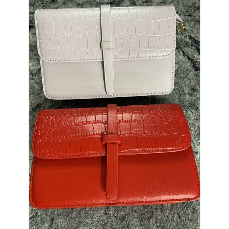 Túi Hộp Sang Chảnh (Hàng sẵn tại shop)