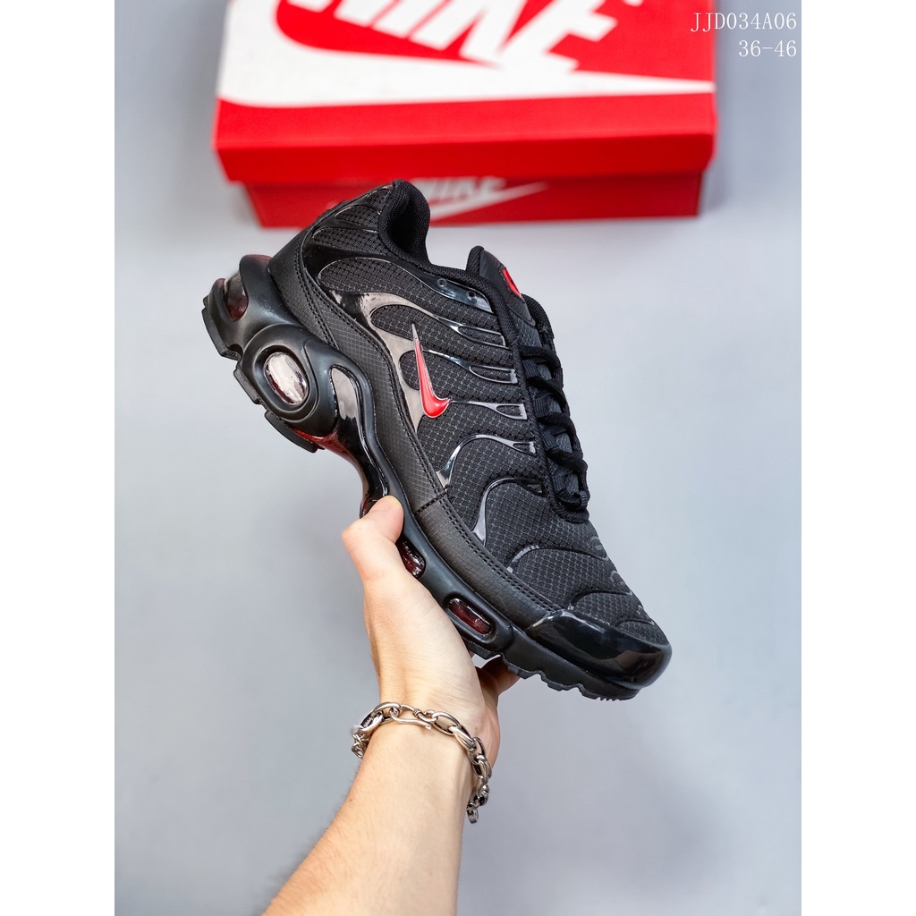 Giày Thể Thao nike_air Max Plus TN Phong Cách Trẻ Trung Năng Động