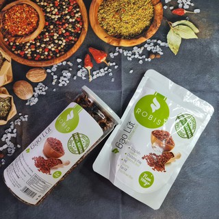 Combo 10 Gạo lứt sấy 300g hũ