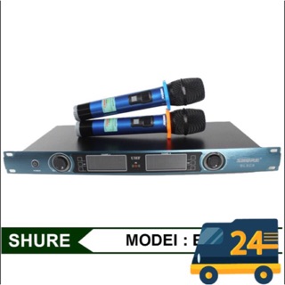 Micro Không Dây BLXC9 Míc Karaoke BLXC 9