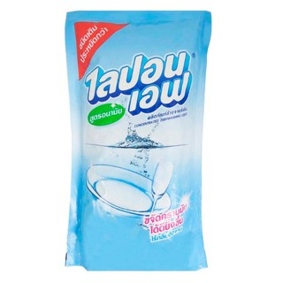 Nước rửa chén bát Thái Lan 