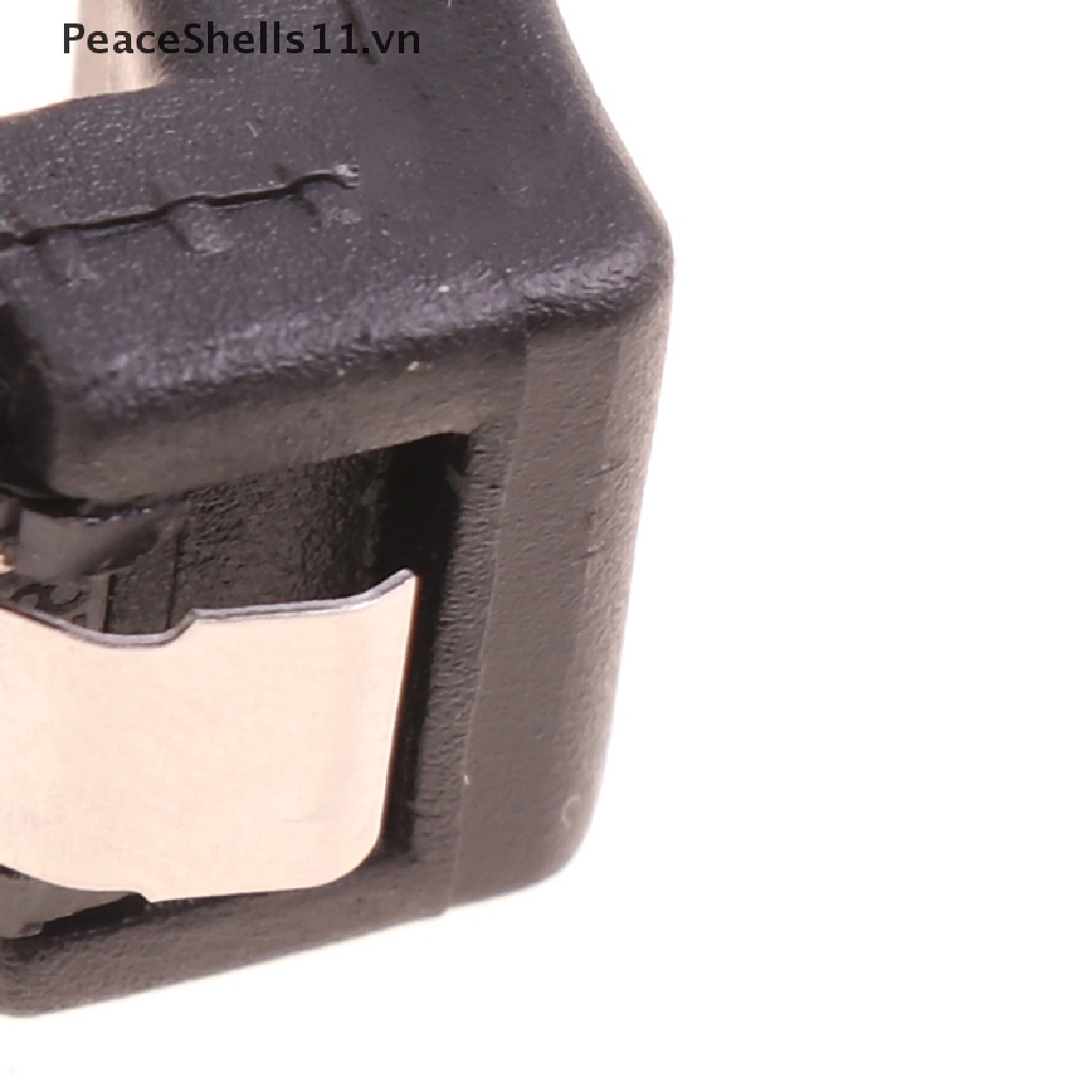 Dây Cáp Sata Tốc Độ Cao 3.0 6GB / Solid State