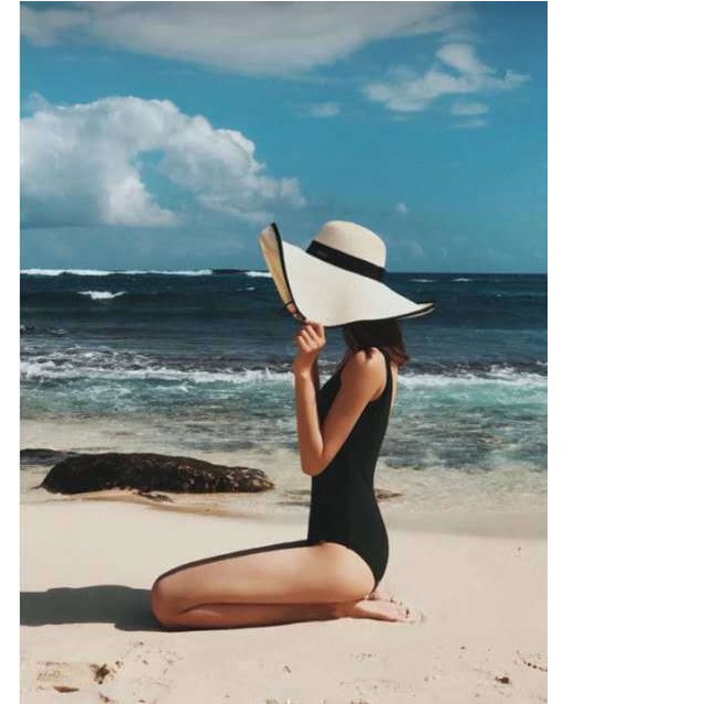 Bikini sexy QUEEN BIKINI Đồ bơi nữ kín đáo Quảng châu BIK44 | BigBuy360 - bigbuy360.vn