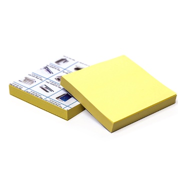 GIẤY STICH ON NOTES UNC - Lưu Trữ Thông Tin - Ghi Chú Lịch Sử Quan Trọng / Nhiều Kích Thước