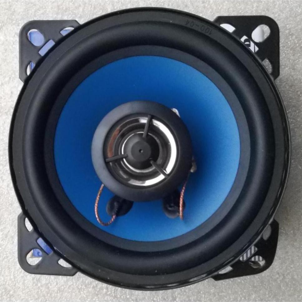 MỘT CỦ LOA Ô TÔ 10CM WINFORD 402 - LOA ĐỒNG TRỤC KHÔNG KÈM NẮP