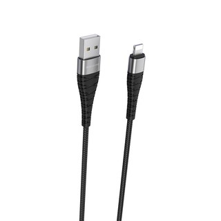 CÁP SẠC LIGHTNING BOROFONE BX32
