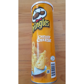 Khoai Tây Pringles 107gram