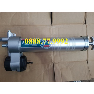 Súng bơm mỡ có giá đỡ total TGULI2001