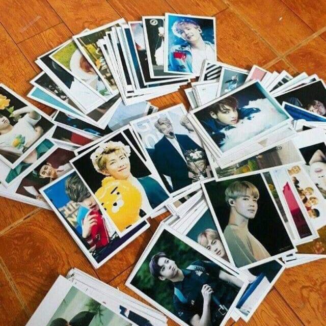 In Ảnh (230gsm) Polaroid A6, A7, A8 Theo Yêu Cầu - Ảnh Polaroid (có ảnh thật) | BigBuy360 - bigbuy360.vn