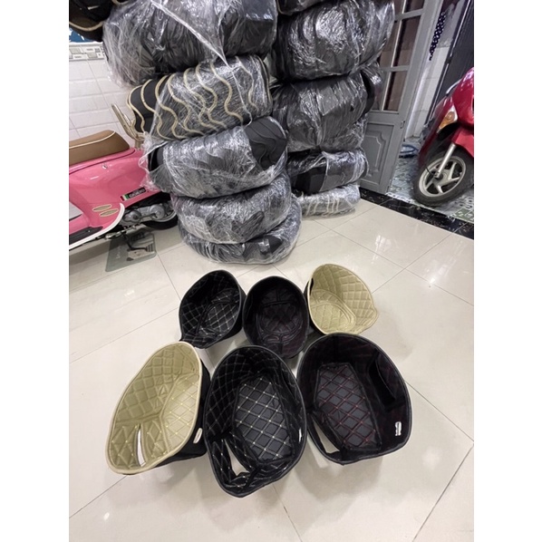 Lót cốp chống nóng xe Honda Giorno, xe nội địa Nhật đủ màu