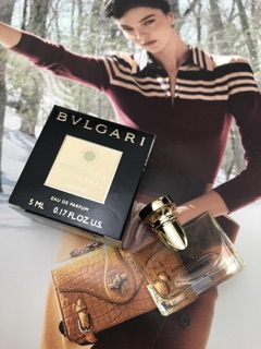 Nước hoa nữ Bvlgari Splendida Iris DOr Eau de Parfum