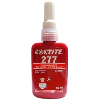 Keo khóa ren Loctite 277