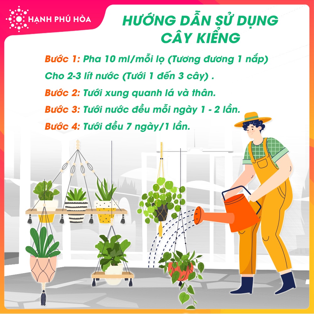 Bộ Ba Phân Bón Hữu Cơ Cho Lan Hoa Kiểng Kích Ra Mầm Growmore  301010, Kích Mọc Rễ, Ra Hoa 63030 & B1 Growmore