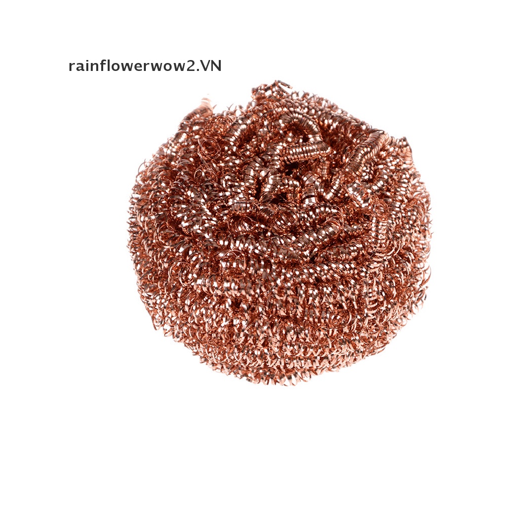 Dụng Cụ Vệ Sinh Đầu Mũi Hàn Bằng Dây Thép Tiện Dụng