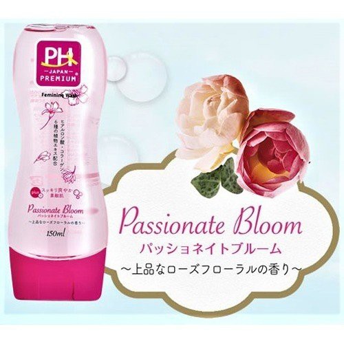 Dung dịch vệ sinh phụ nữ PH Care Feminine Wash