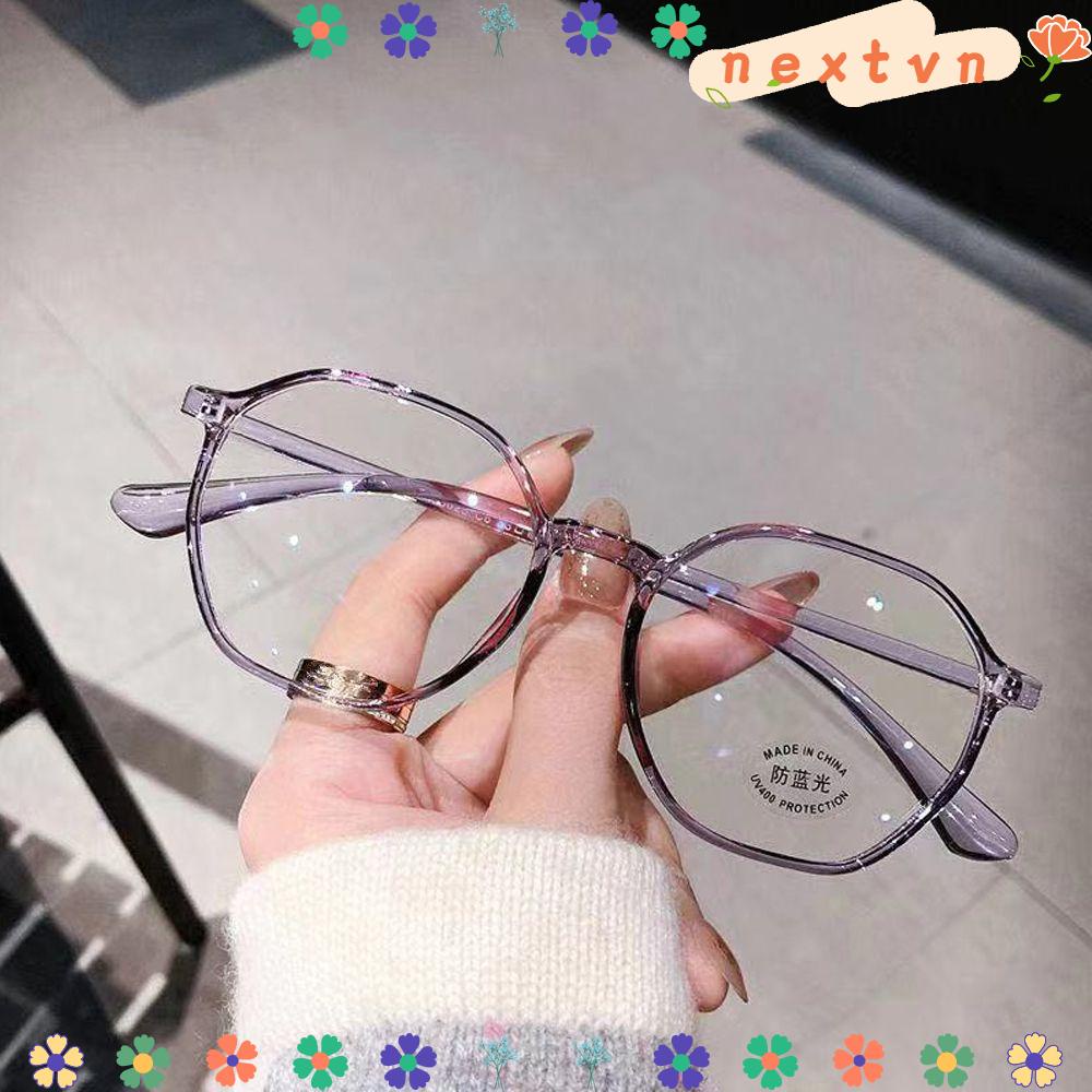 Mắt Kính Bảo Hộ Chống Tia Uv Siêu Nhẹ Thời Trang