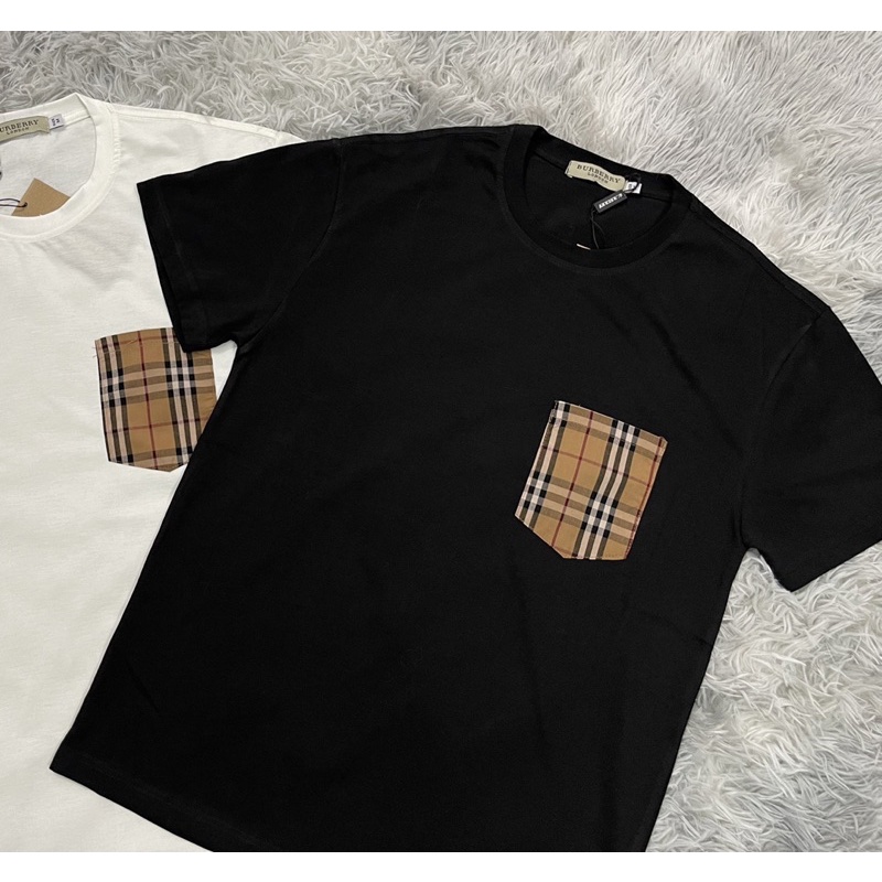 Áo thun cộc tay mã BBR1 có hoạ tiết đơn giản dễ phối, Áo cổ tròn phong cách hàn quốc btshop từ 45 đến 75 kg