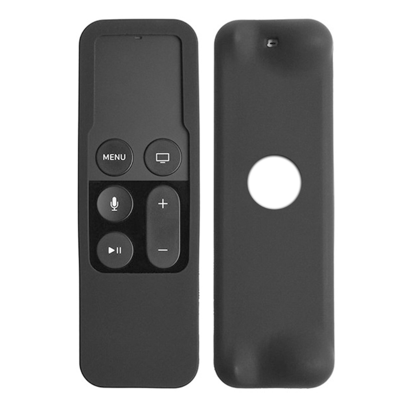 Ốp Silicon Bảo Vệ Cho Remote TV Siri Thế Hệ 2