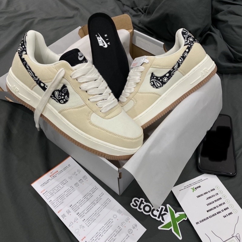 Giày thể thao af1.s nam nữ cao cấp (free ship)