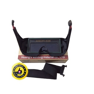 Kính Hàn Điện Tử HM-166