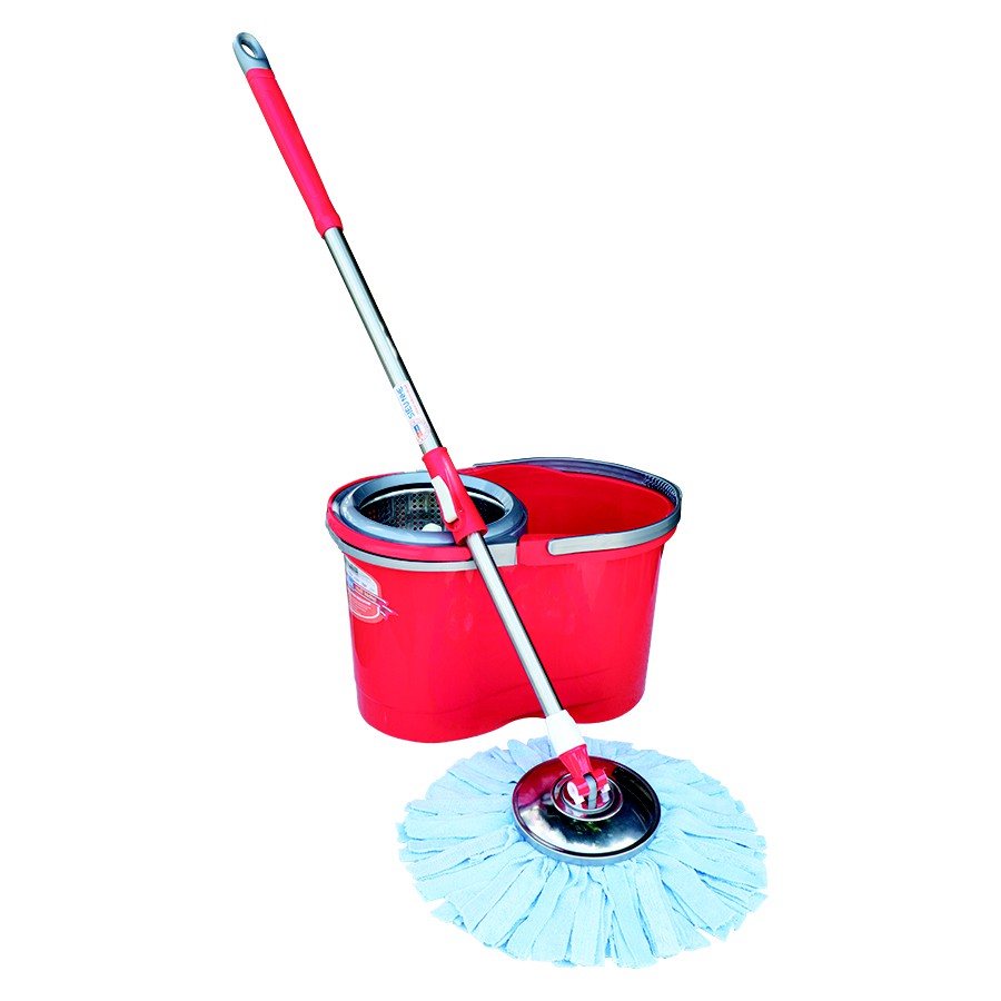 Bộ Lau Nhà Maxx Mop Plus Megahome