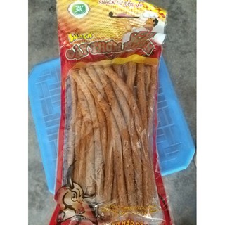 snack gậy thơm ngon( đuôi bò) 1 gói
