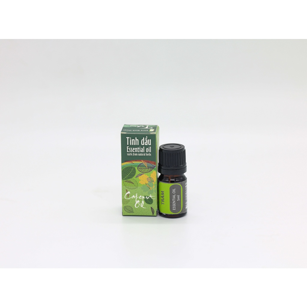 Tinh dầu tràm HTX Sinh Dược 5ml