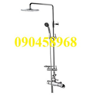 Sen cây tắm nhiệt độ Sobisung YJ-680L