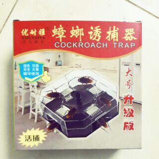 Máy bắt gián