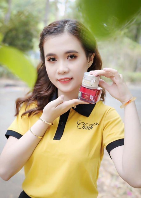 [🎁QUÀ 0₫] Kem ngày GS3 - Natural Spa