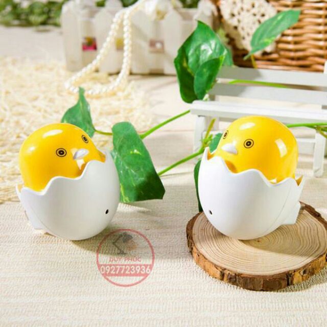 Đèn ngủ cảm ứng đáng yêu
