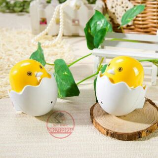 Đèn ngủ cảm ứng đáng yêu