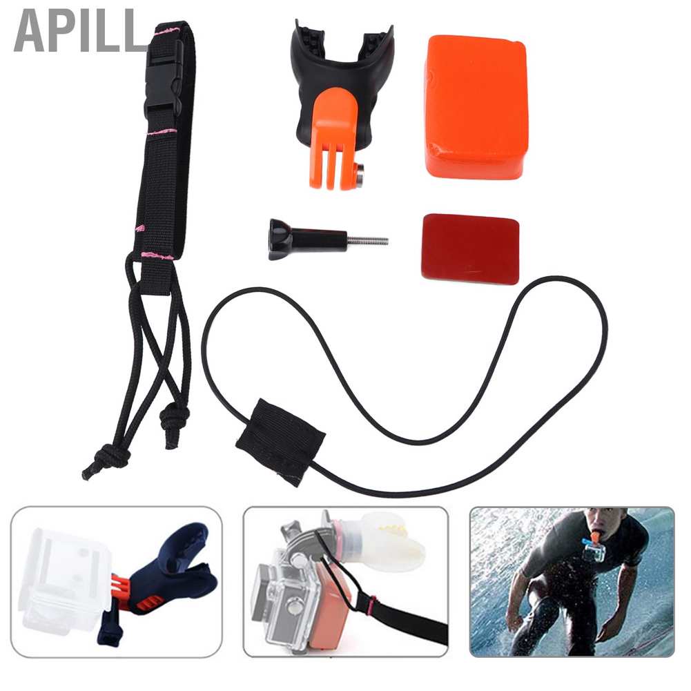 Giá đỡ gắn miệng cho camera hành trình | BigBuy360 - bigbuy360.vn