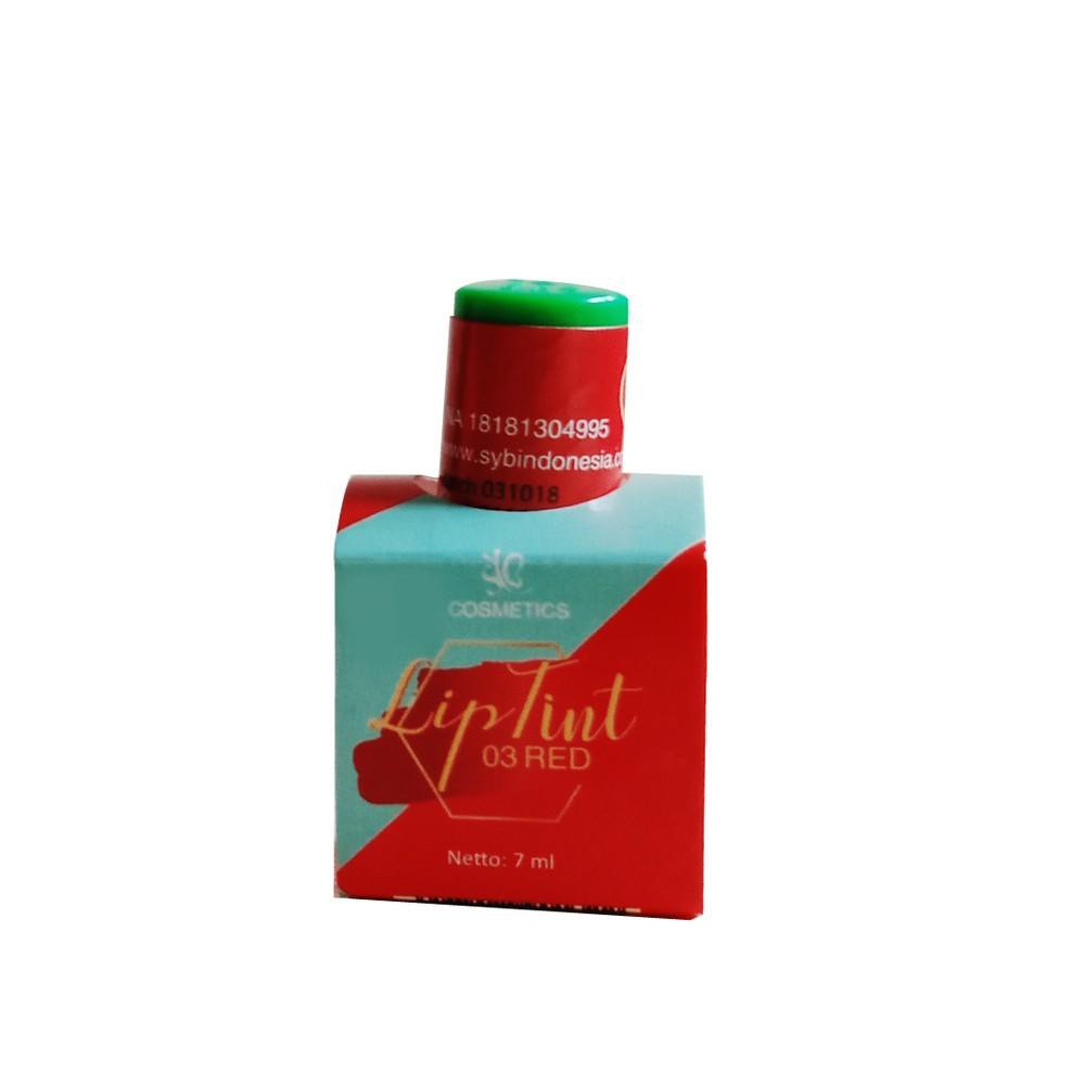 (Hàng Mới Về) Son Tint Sh 17ap5bh Màu Đỏ - Promo Mua 2 Tặng 1 | BigBuy360 - bigbuy360.vn