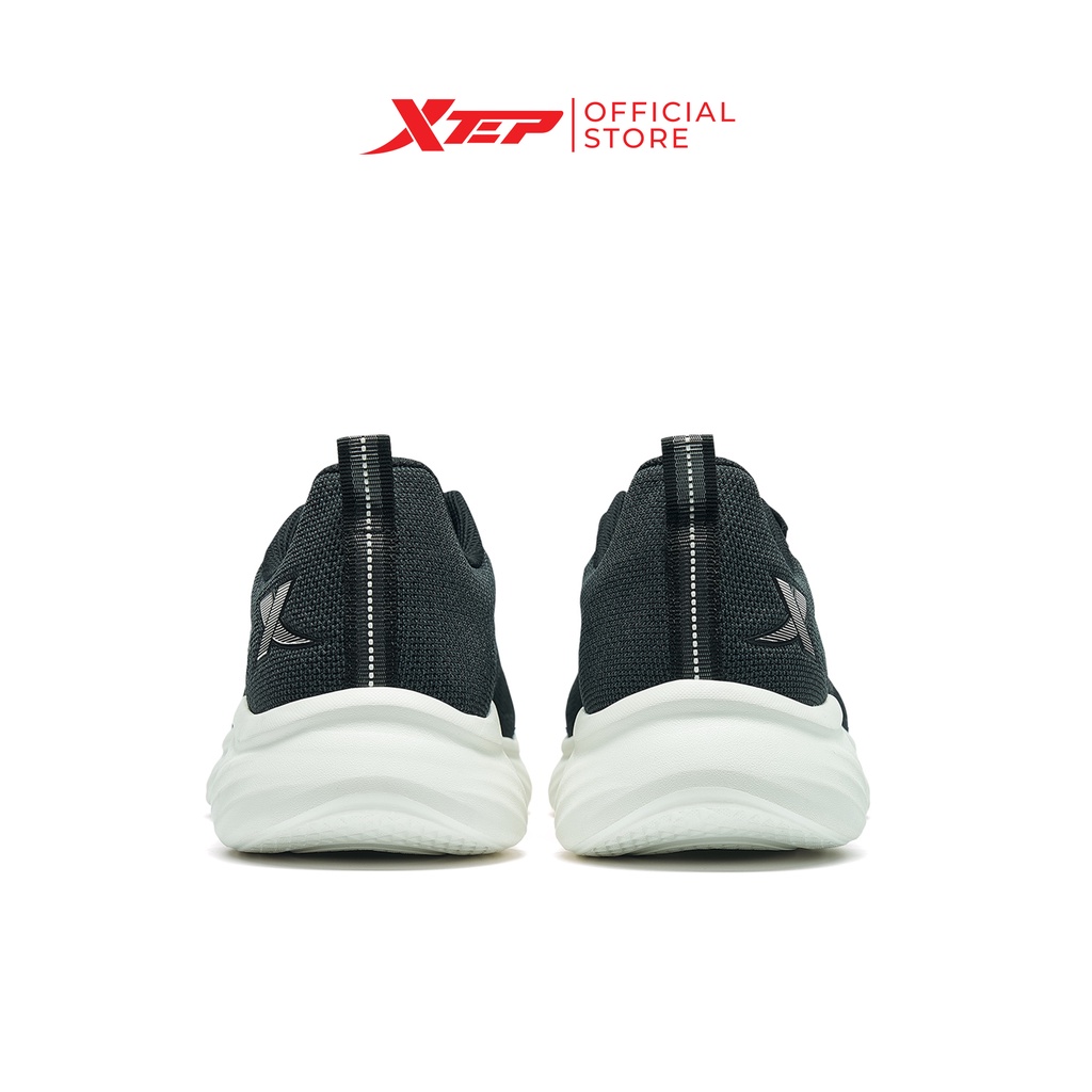 Giày chạy bộ nam Xtep dáng basic,thoáng khí, kiểu dáng bắt mắt hợp thời trang 878219110024