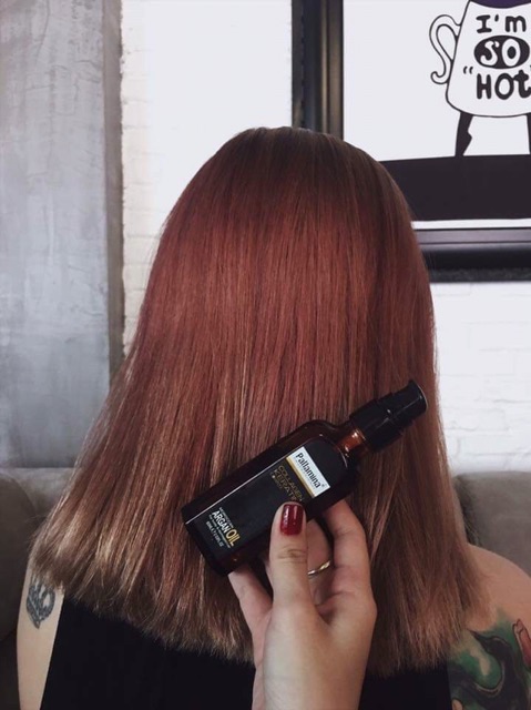 Tinh dầu pallamina 60ml