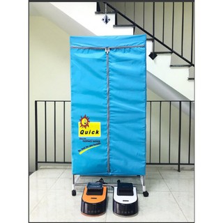 Phụ kiện tủ sấy quần áo Akio (giá rẻ)[siêu hot]