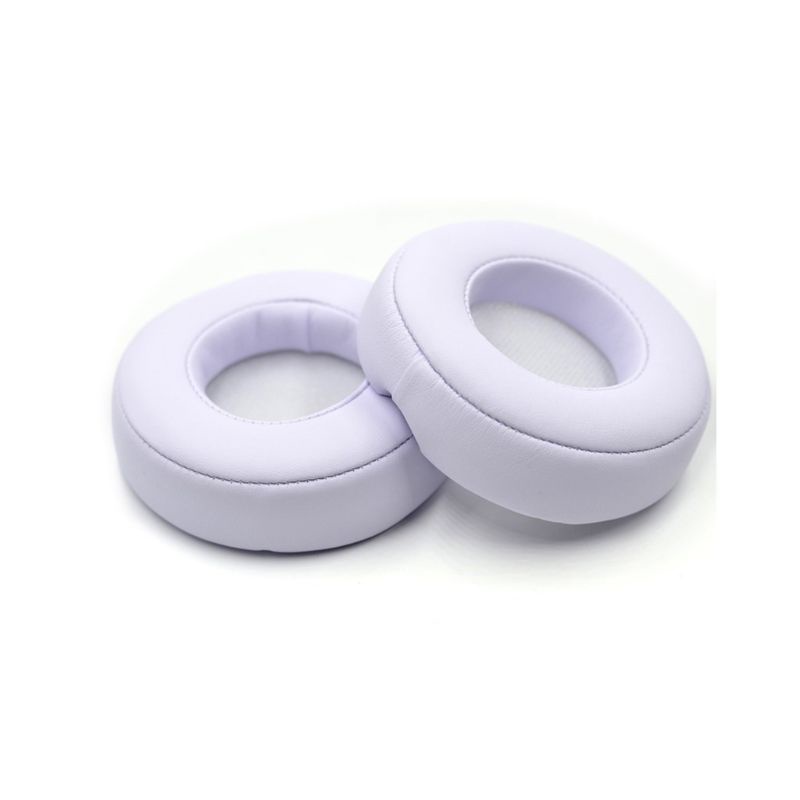 Vỏ Bọc Đệm Tai Nghe Bằng Xốp Thay Thế Cho beats by Dr Dre Pro Detox