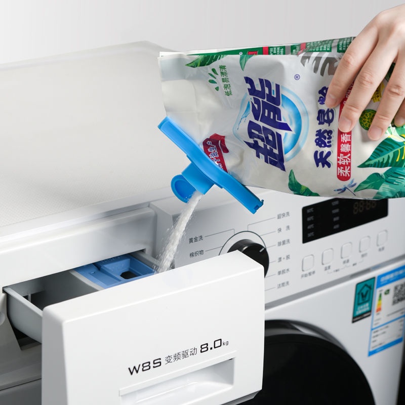 Dụng Cụ Kẹp Miệng Túi Thức Ăn Tiện Dụng Chất Lượng Cao