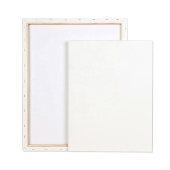 [ TÂM TÂM ]-Khung Tranh Canvas đủ size , Khung toan vẽ màu dầu và vẽ acrylic