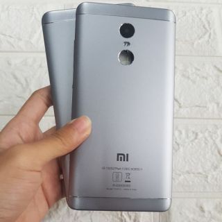 Bộ Vỏ + Sườn Xiaomi Redmi Note 4X Zin Hàng Cao Cấp