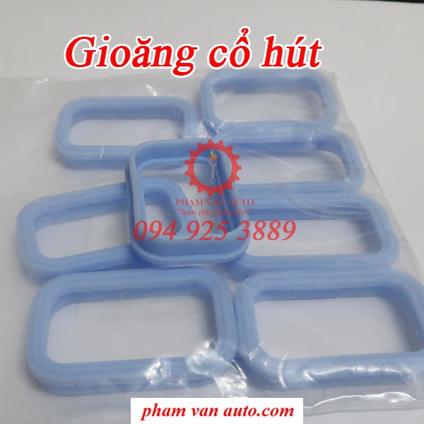 Gioăng cao su cổ hút Ford Transit hàng JMC Phạm Văn auto giá tốt nhất