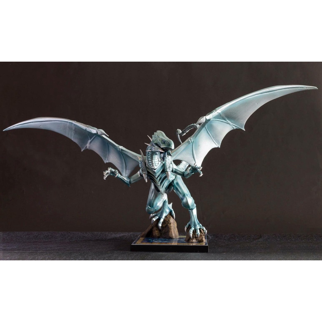 File in 3D Blue Eyes White Dragon - Yu-Gi-Oh!