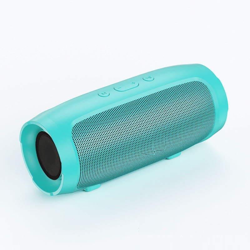 Loa Bluetooth Không Dây Cầm Tay Charge 3 Mini Nghe Nhạc Hay, Hỗ Trợ Cắm Usb Thẻ Nhớ Tf Nhỏ Gọn Giá Rẻ vavilo