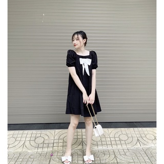 ĐẦM BẦU CÔNG SỞ CHẤT ĐẸP MÙA HÈ