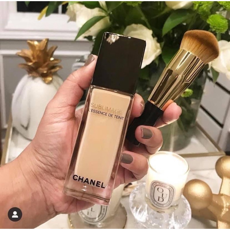 Kem Nền Chanel Sublimage l'essence de teint - tone BD01