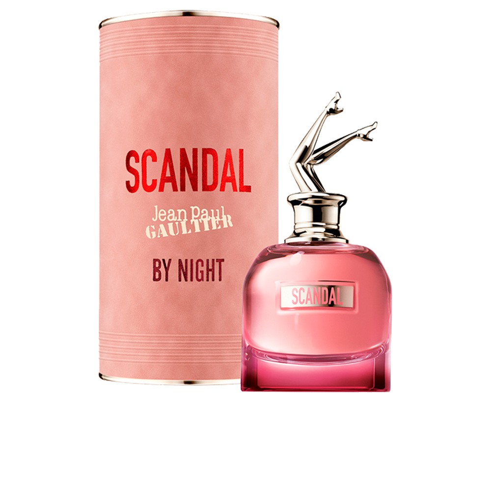 NƯỚC HOA JEAN PAUL GAULTIER SCANDAL CAO CẤP DÀNH CHO PHÁI NỮ