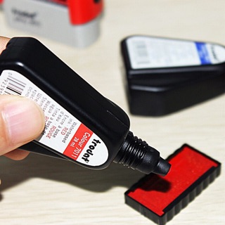 Mực dấu Trodat Colour 7011 ( dùng cho dấu tên, dấu công ty , tampon )