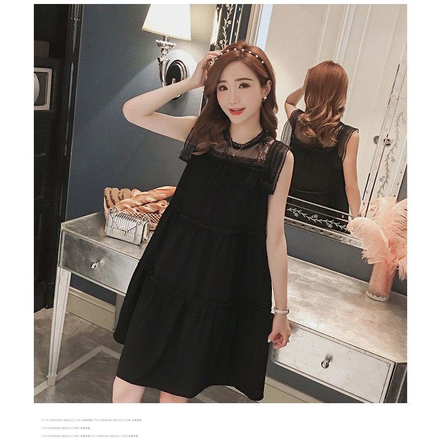 Váy Bầu Đầm Bầu Xinh A1362